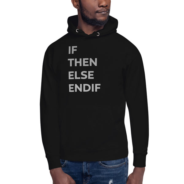 If statement
