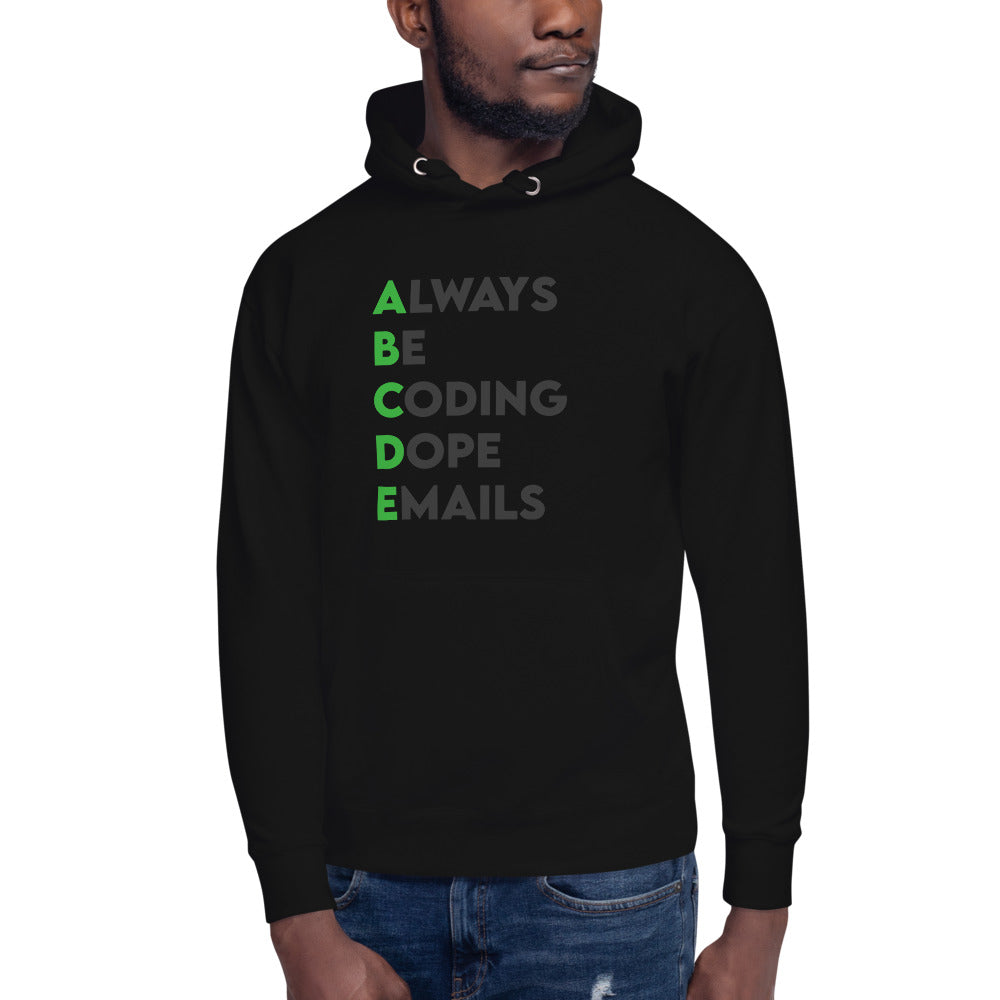 ABCDE