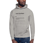 Load image into Gallery viewer, Email Developer
