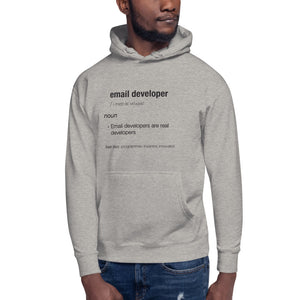 Email Developer