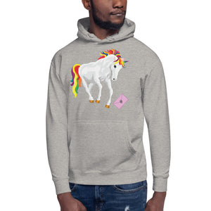 Eunice, the Email Unicorn