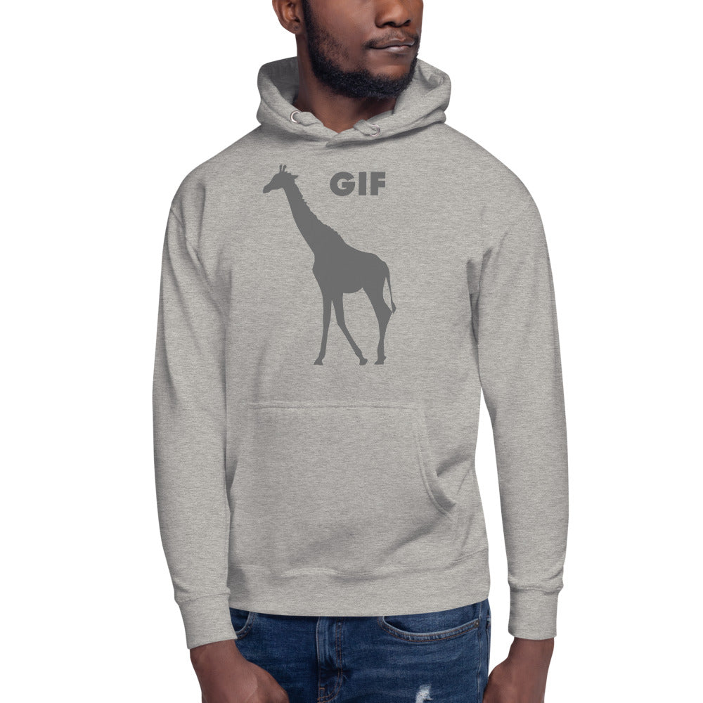 Gif, Like Giraffe