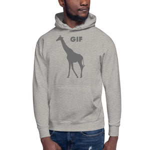 Gif, Like Giraffe