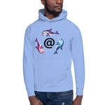 Load image into Gallery viewer, Delfina, Finley, &amp; Josefina, the Email Dolphins
