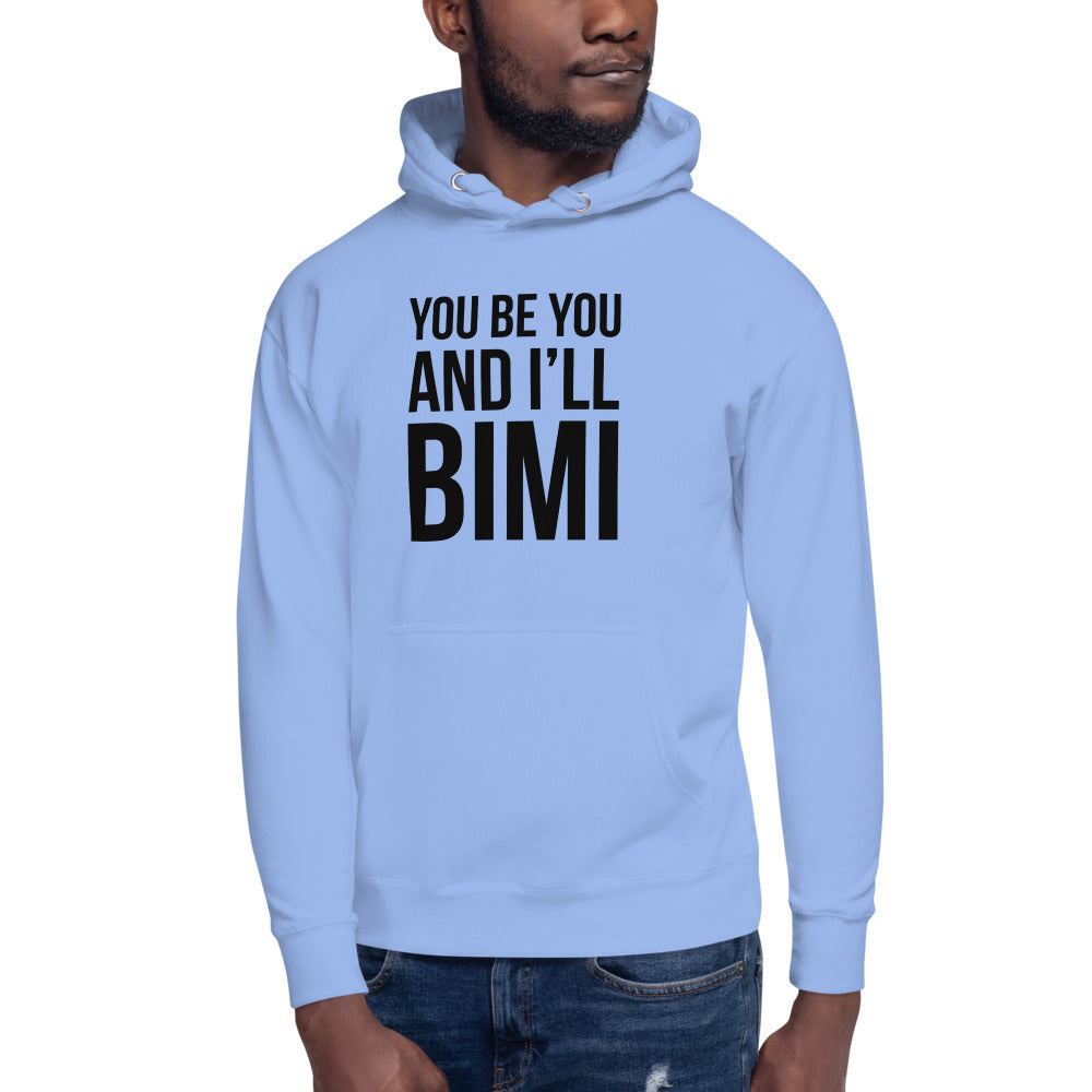 BIMI
