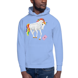 Eunice, the Email Unicorn