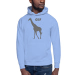 Load image into Gallery viewer, Gif, Like Giraffe
