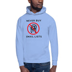 Load image into Gallery viewer, Never Buy Email Lists
