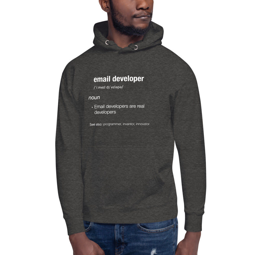 Email Developer