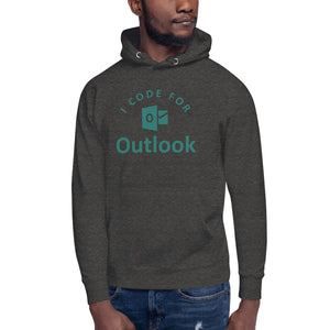I Code for Outlook