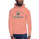 Load image into Gallery viewer, I Code for Outlook
