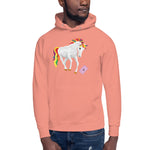 Load image into Gallery viewer, Eunice, the Email Unicorn
