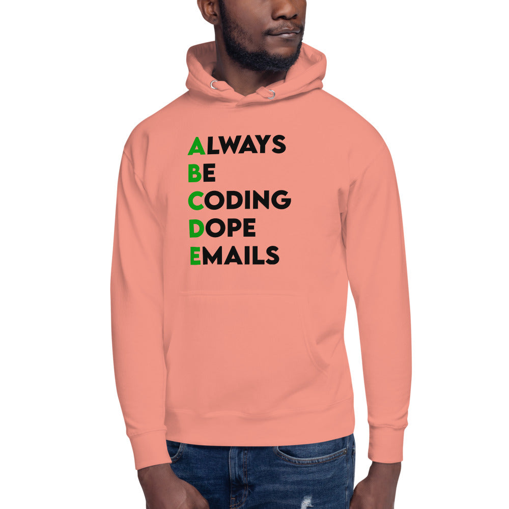 ABCDE