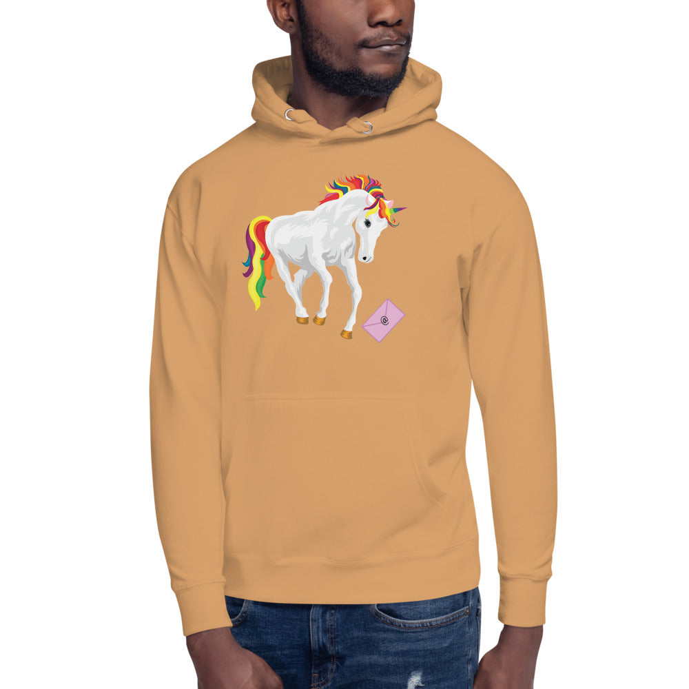 Eunice, the Email Unicorn
