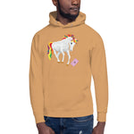 Load image into Gallery viewer, Eunice, the Email Unicorn
