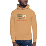 Load image into Gallery viewer, I Didn’t Choose Email; Email Chose Me

