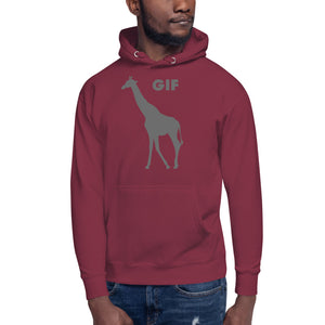 Gif, Like Giraffe