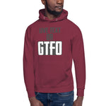 Load image into Gallery viewer, Live Text or GTFO
