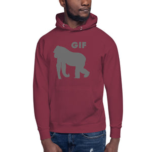 Gif, Like Gorilla