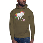 Load image into Gallery viewer, Eunice, the Email Unicorn

