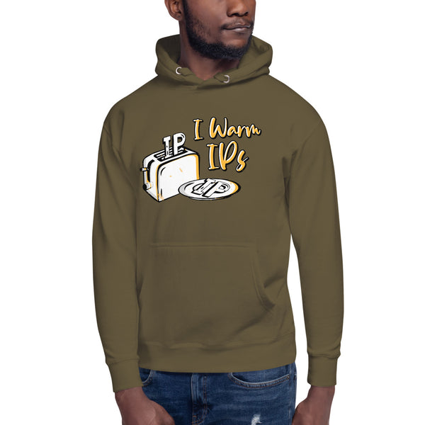 I Warm IPs