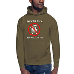 Load image into Gallery viewer, Never Buy Email Lists
