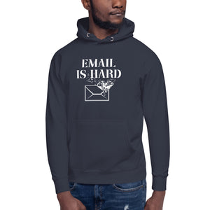 Email is Hard