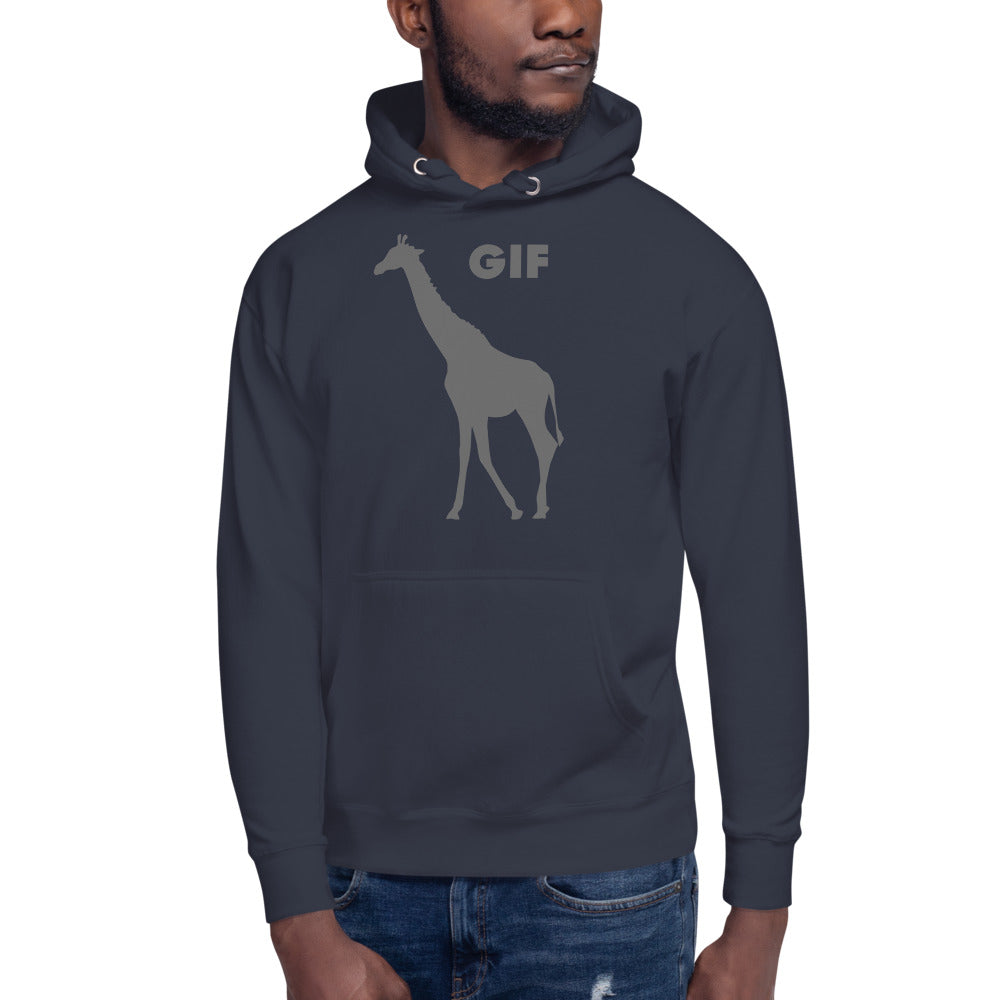 Gif, Like Giraffe