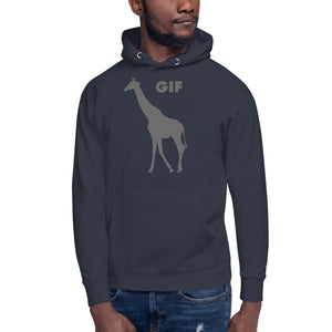 Gif, Like Giraffe