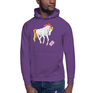 Eunice, the Email Unicorn