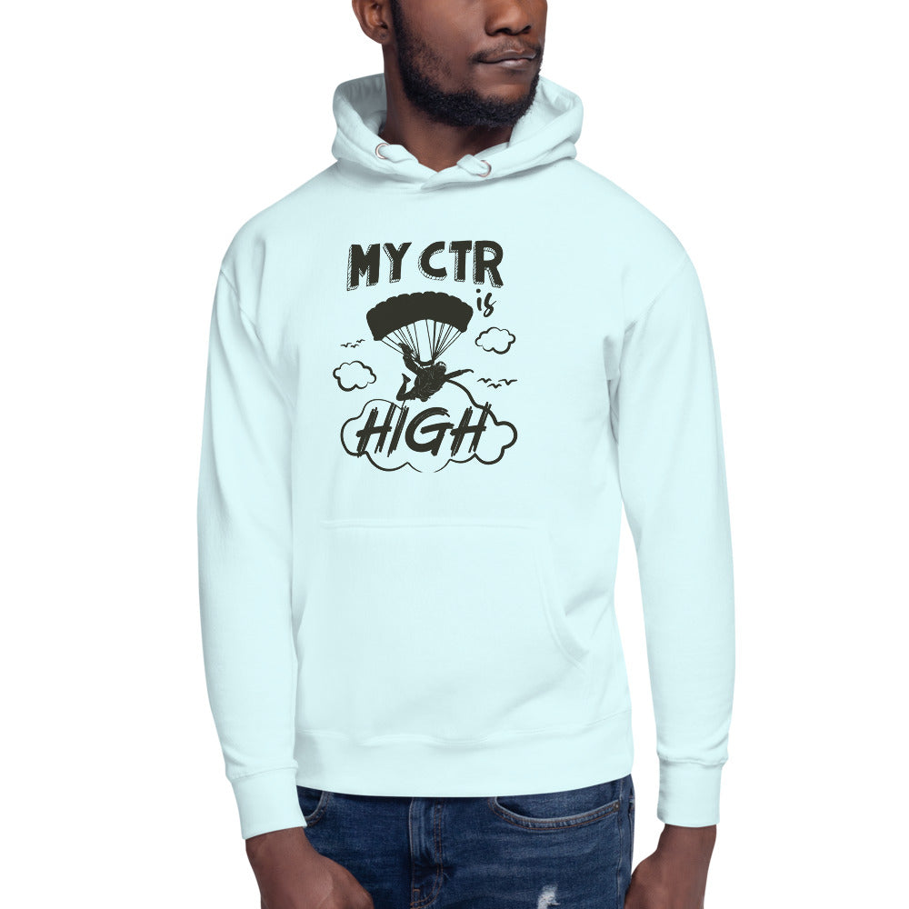 My CTR is High - Parachute