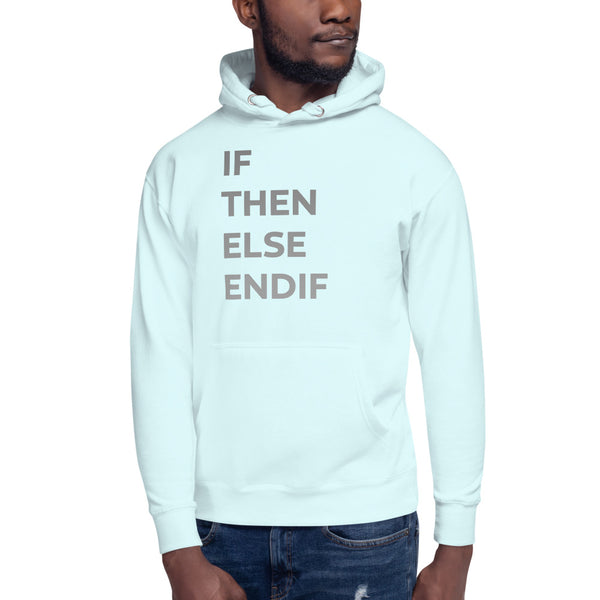 If statement