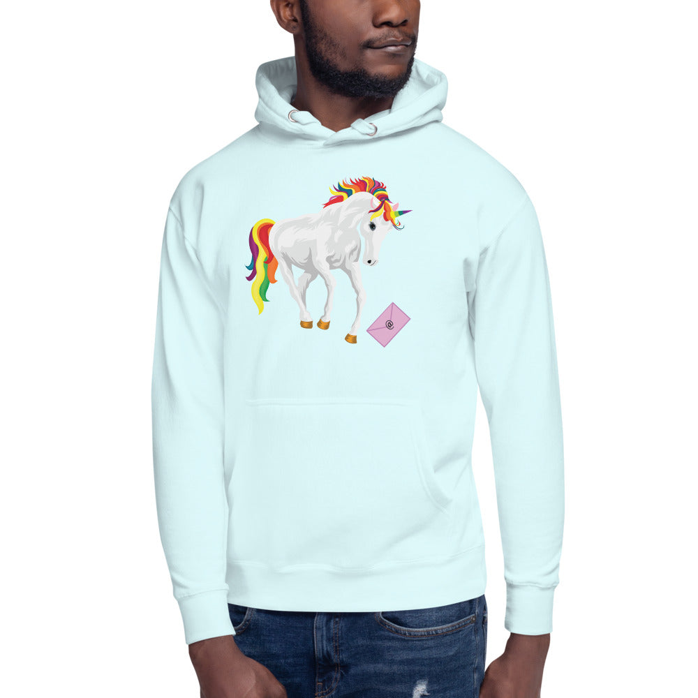 Eunice, the Email Unicorn