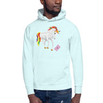 Load image into Gallery viewer, Eunice, the Email Unicorn
