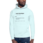 Load image into Gallery viewer, Email Developer
