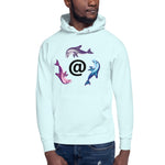 Load image into Gallery viewer, Delfina, Finley, &amp; Josefina, the Email Dolphins
