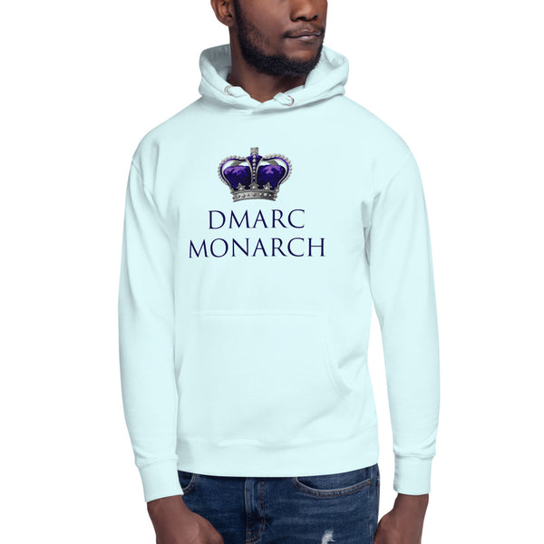 DMARC Monarch