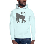 Load image into Gallery viewer, Gif, Like Gorilla
