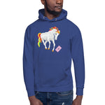 Load image into Gallery viewer, Eunice, the Email Unicorn
