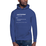 Load image into Gallery viewer, Email Developer
