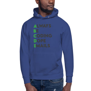 ABCDE