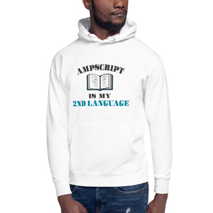 Ampscript is my 2nd Language