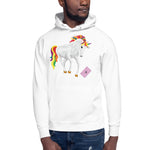 Load image into Gallery viewer, Eunice, the Email Unicorn
