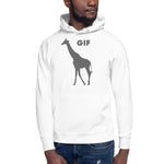 Load image into Gallery viewer, Gif, Like Giraffe
