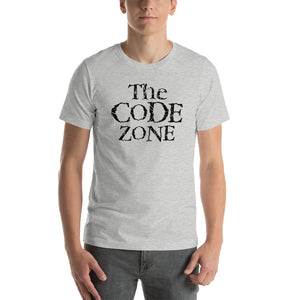 The Code Zone