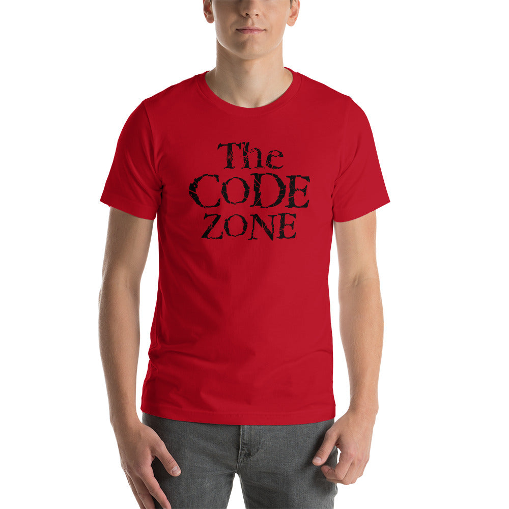 The Code Zone