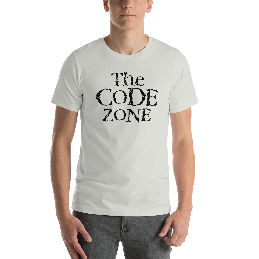 The Code Zone