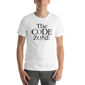 The Code Zone