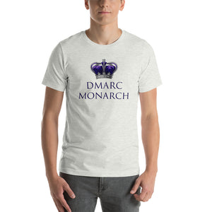 DMARC Monarch