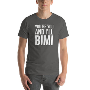BIMI